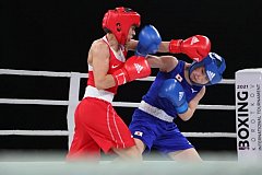 Шесть золотых медалей завоевала сборная России на международном турнире по боксу