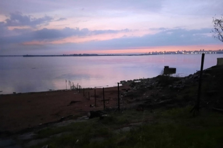 Подросток утонул в районе базы «Дельфин» в Хабаровске фото 2