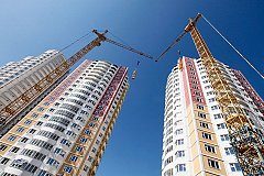 Эксперт: Дегтярев ставит амбициозные цели по строительству и подкрепляет их деньгами