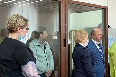 Суд продлил арест экс-губернатору Хабаровского края Сергею Фургалу