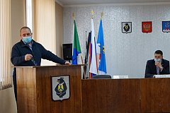 Правительство региона составило план развития северных районов Хабаровского края