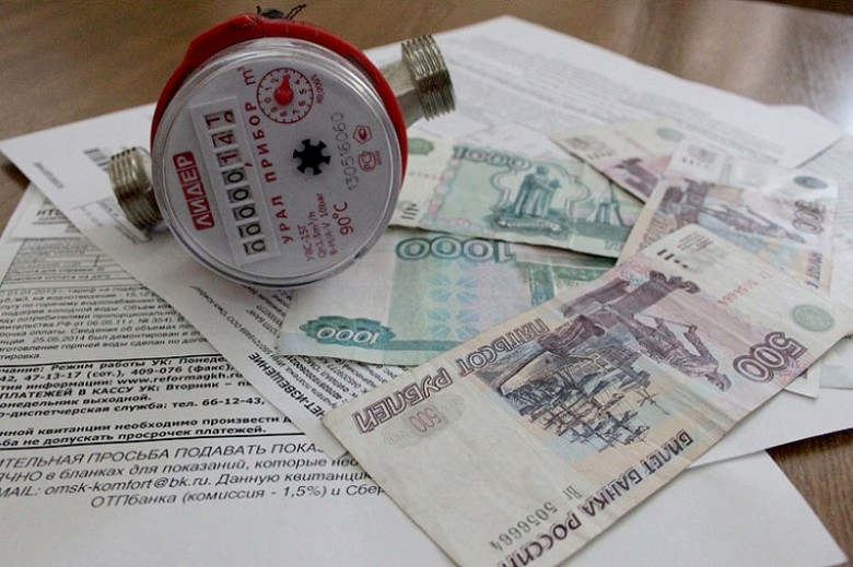 С 1 июля по всей России повысятся тарифы на коммунальные услуги фото 2