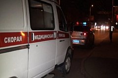 Труп женщины со следами побоев нашли на улице в Хабаровске