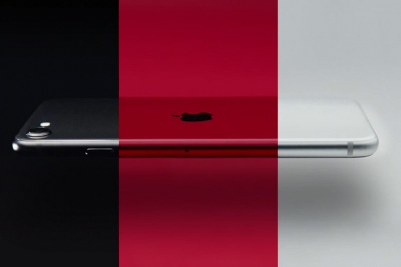 iPhone SE 3 с бионическим чипом A14 и 5G ожидается в первой половине 2022 года фото 2