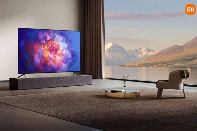 Xiaomi  представила новые модели OLED-телевизоров Mi TV 6 фото 2