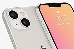 Apple выпустит серию iPhone 13 в сентябре