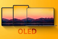 LG удваивает производственные мощности OLED дисплеев