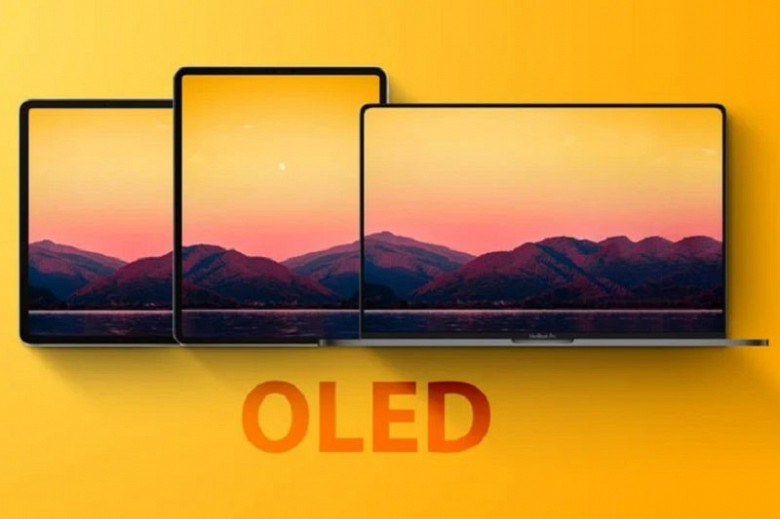 LG удваивает производственные мощности OLED дисплеев фото 2