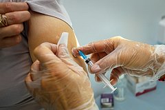 Список пунктов вакцинации от ковида жители Хабаровского края могут найти в системе 2ГИС