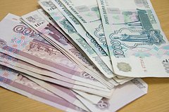 Дополнительные средства на выплаты семьям с детьми от 3 до 7 лет получит Хабаровский край