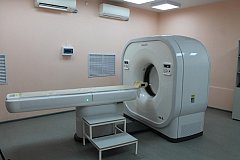 Новые рентген-аппараты для больниц Комсомольска-на-Амуре готовят к вводу в эксплуатацию