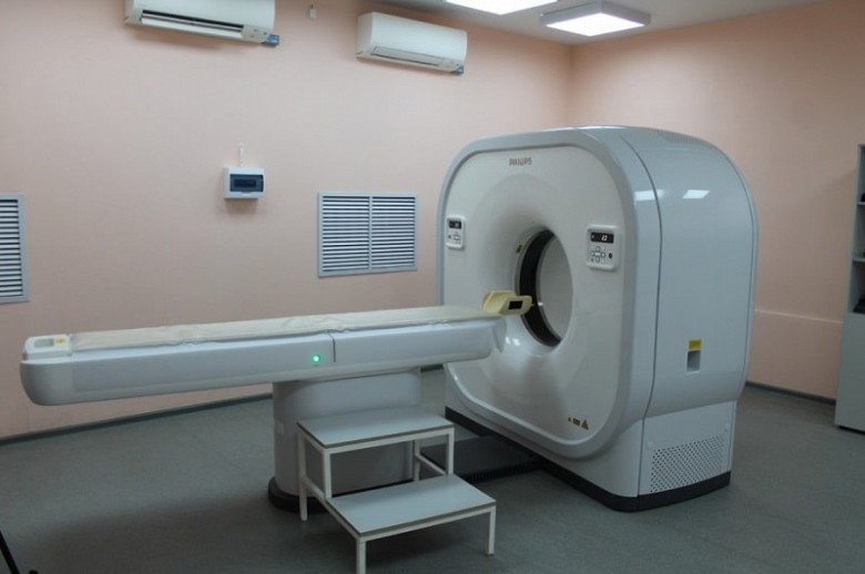 Новые рентген-аппараты для больниц Комсомольска-на-Амуре готовят к вводу в эксплуатацию фото 2