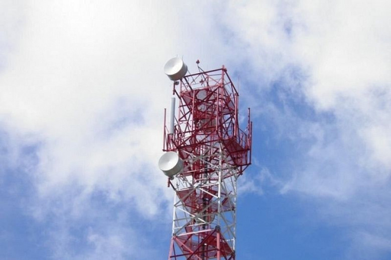 В Охотском районе появился скоростной мобильный Интернет стандарта 4G фото 2