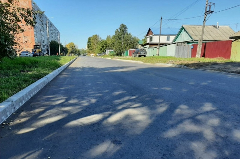 Дополнительные 800 млн рублей из федерального бюджета помогут привести к нормативу 57 км дорог в регионе фото 2
