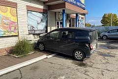 ДТП с несколькими пострадавшими произошло в Хабаровске