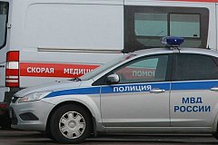 СМИ: В Хабаровске погибла сотрудница полиции