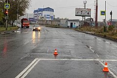 Сбил пешехода насмерть и скрылся с места ДТП неустановленный водитель в Комсомольске-на-Амуре