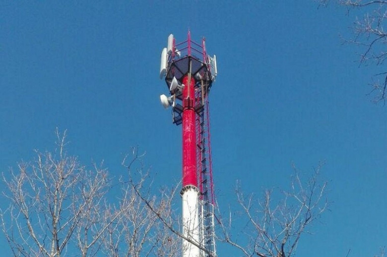 Мобильный интернет появляется в отдаленных селах Хабаровского края фото 2
