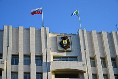 В Хабаровском крае больницы вновь переходят в "ковидный" режим работы