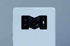 Xiaomi 12 будет иметь три 50-мегапиксельные основные камеры