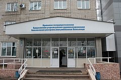 Бикинская ЦРБ переходит в режим работы "ковидного госпиталя"