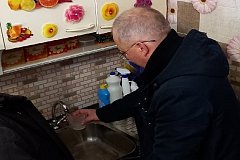 Чистая питьевая вода пришла к жителям поселка в Хабаровском крае