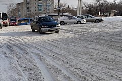 Прокуратура проверит, как власти ликвидируют последствия снегопада в Хабаровском крае