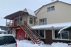 Родители тройни купили дом в Хабаровске благодаря господдержке