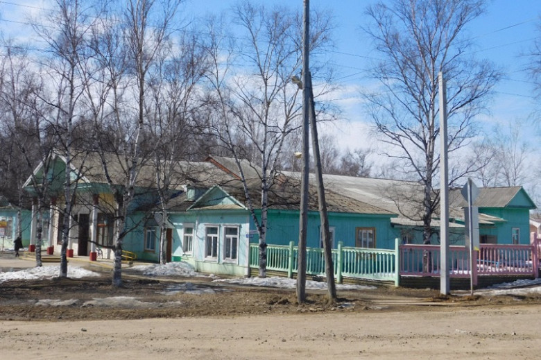 В селе Богородском отремонтировали районный Дом культуры в рамках нацпроекта "Культура" фото 2