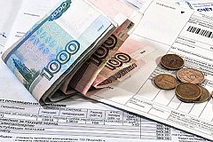 Размер субсидий на оплату «коммуналки» вырос в Хабаровском крае