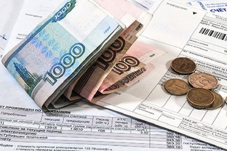 Размер субсидий на оплату «коммуналки» вырос в Хабаровском крае фото 2