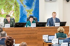 В Хабаровском крае для инвесторов открыли «зеленый коридор»