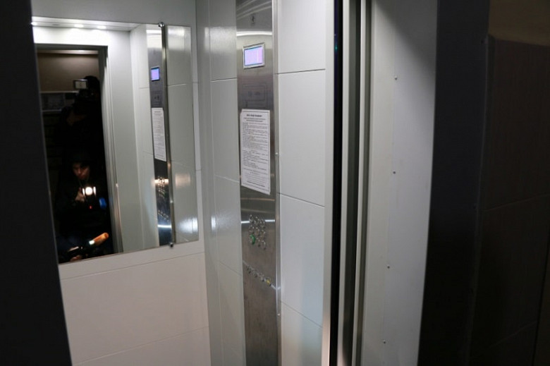 Почти 2 тысячи лифтов заменили в Хабаровском крае с 2014 года фото 2