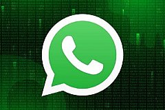 Пользователи бета-версии WhatsApp для Android и ПК получают новые функции