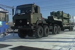 Российские ракеты "летят" в сторону Белоруссии