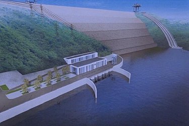 Строительство Ниманской ГЭС в Хабаровском крае поможет бороться с ежегодными паводками