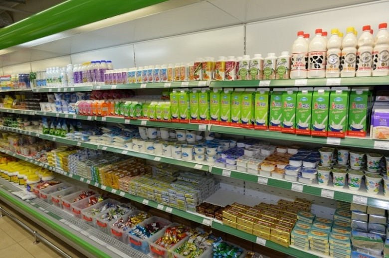 Торговые сети будут сдерживать цены на социально значимые продукты в районах Хабаровского края фото 2