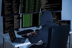 Хакеры атаковали сайты медицинских учреждений Хабаровского края