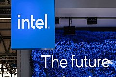 Компания Intel приостанавливает деятельность в России