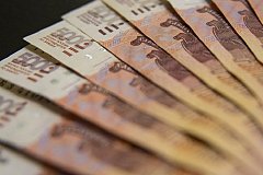 В Хабаровском крае ветераны получат к 9 Мая по 10 тысяч рублей