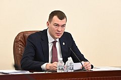 Дегтярев: несмотря на санкции, строительство остается одним из драйвером роста экономики