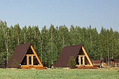 Развитием глэмпинг-парков предлагают заняться бизнесу в Хабаровском крае