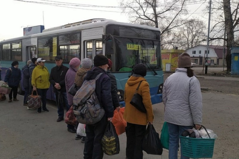 Расписание автобусов в Амурске. Городской портал Амурска