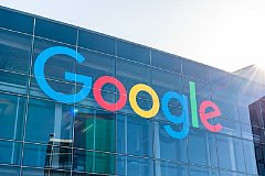 В России заморозили активы Google