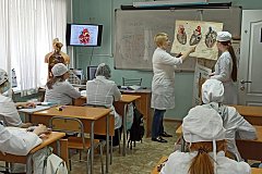 Целевой набор студентов-медиков в Хабаровском крае увеличен