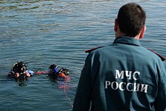 В Хабаровском крае спасатели ищут пропавшего на реке подростка