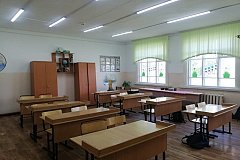 Три школы и один детский сад отремонтируют в Вяземском районе к началу нового учебного года