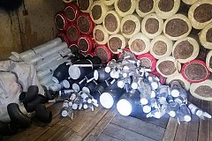 В этом году для капремонта домов в Хабаровском крае будет использовать отечественные материалы