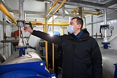 Новые водоводы и станции очистки воды: итоги проекта "Чистая вода" в Хабаровском крае за два года