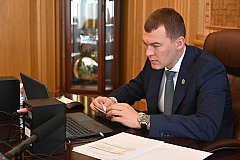 Заявление Дегтярёва о желании идти на второй срок - положительный сигнал для жителей